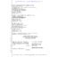 Amended Complaint against Morrison Foerster a/k/a the